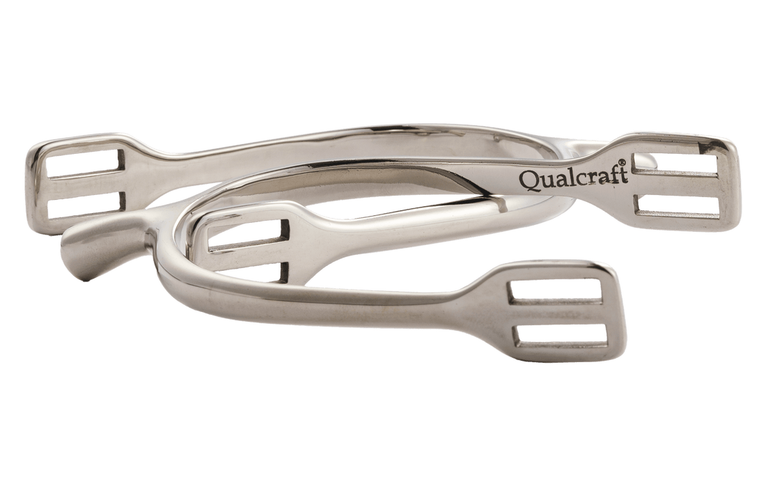 QualCraft English > Spurs Ladies Princ of Wales Ladies Spurs