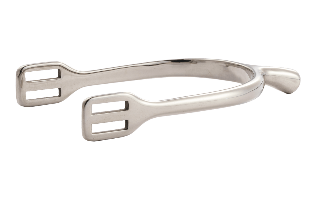 QualCraft English > Spurs Ladies Princ of Wales Ladies Spurs