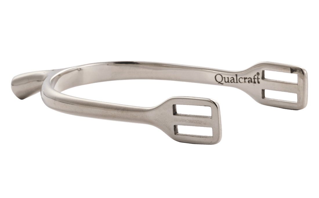 QualCraft English > Spurs Ladies Princ of Wales Ladies Spurs