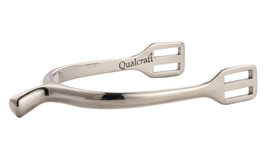 QualCraft English > Spurs Ladies Princ of Wales Ladies Spurs